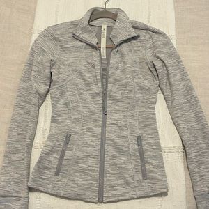 Lululemon Zip-up Jacket